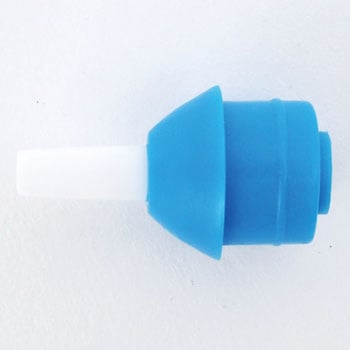 简易焊锡拆焊工具 SPPON 替换喷嘴HAKKO白光DS01-N（10 件）